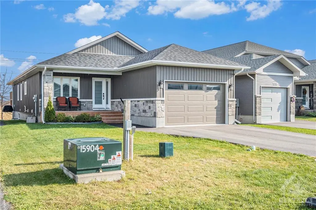 Winchester, ON K0C 2K0,109 JAMES ST