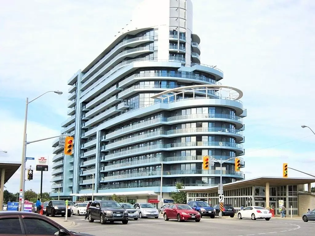 Toronto C15, ON M2K 0A3,2885 Bayview AVE #422