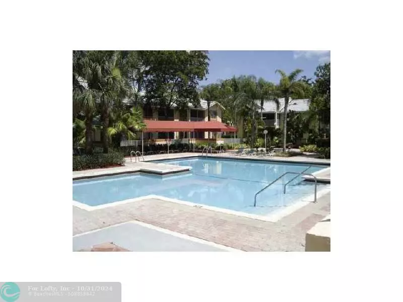 Coral Springs, FL 33061,1081 CORAL CLUB DRIVE  #1081