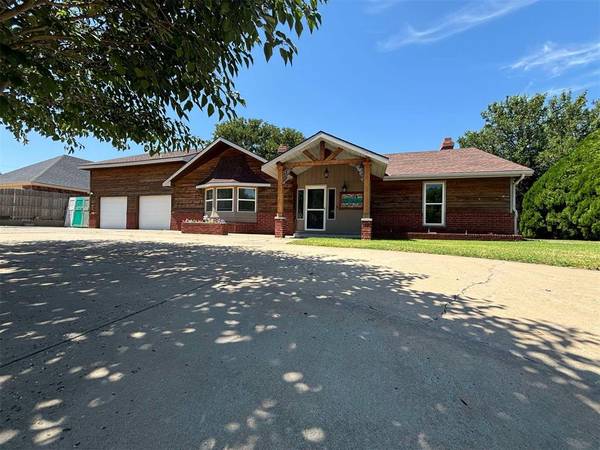 33 Seneca Drive, Guymon, OK 73942