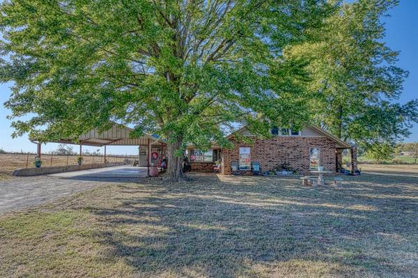 15906 Cotton Gin Avenue, Wayne, OK 73095