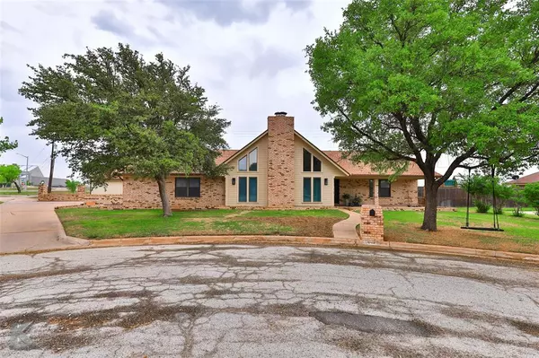 Abilene, TX 79602,1549 Creek Bend Court