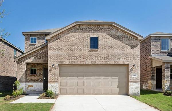 1645 Ackerly Drive, Forney, TX 75126