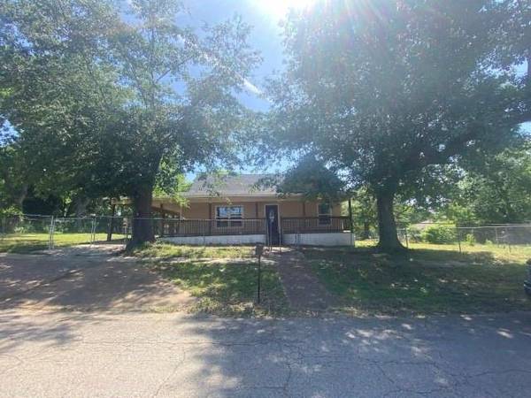 1400 Texas Street, Marshall, TX 75670