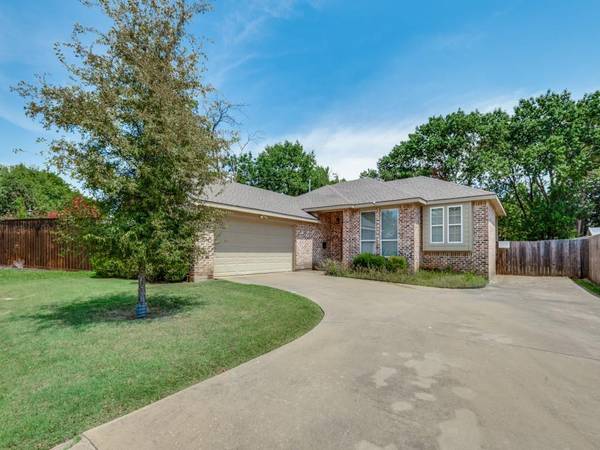 3510 Bryn Mawr Drive,  Irving,  TX 75062