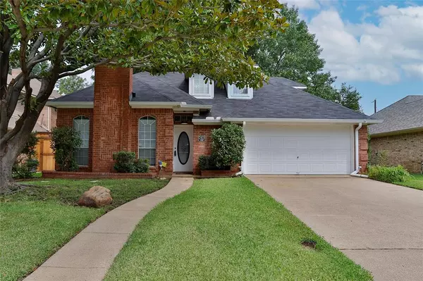 Irving, TX 75060,2405 Cameron Court