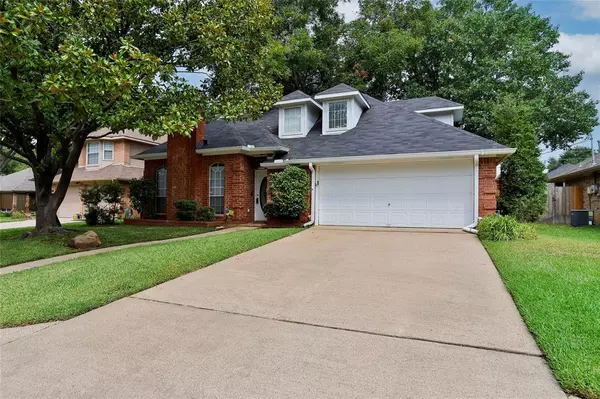 Irving, TX 75060,2405 Cameron Court