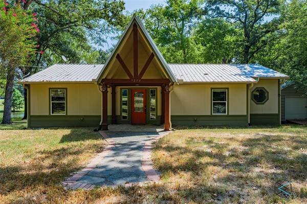 Eustace, TX 75124,7254 Park View Drive