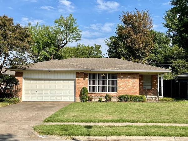 10455 Lanshire Drive, Dallas, TX 75238