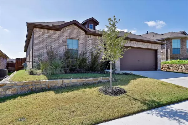 9713 Cherryville Road, Fort Worth, TX 76108