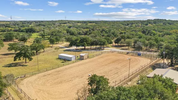 Paradise, TX 76073,178 Private Road 3589