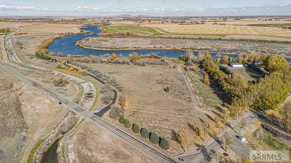 TBD N River Road, Idaho Falls, ID 83406