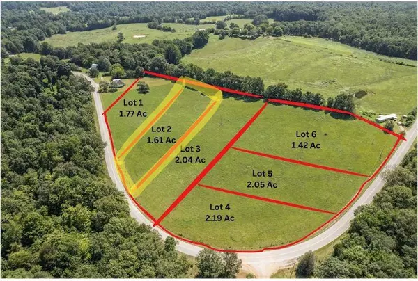 Lot 2 Indian Mound Rd., Sparta, TN 38583