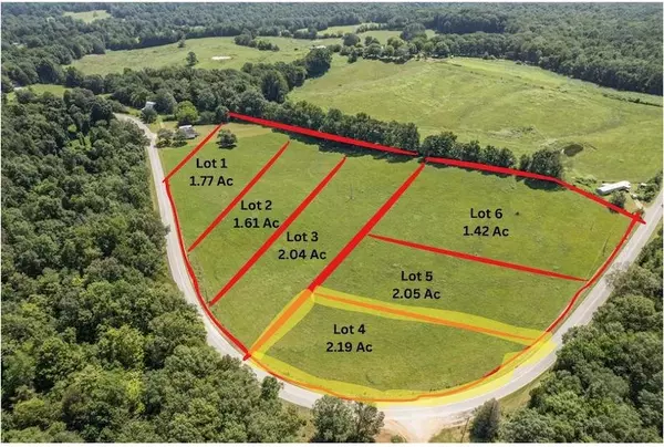 Sparta, TN 38583,Lot 4 Indian Mound Rd.