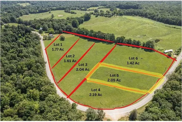 Lot 5 Indian Mound Rd., Sparta, TN 38583