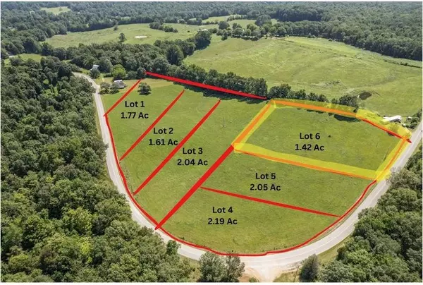 Sparta, TN 38583,Lot 6 Indian Mound Rd.