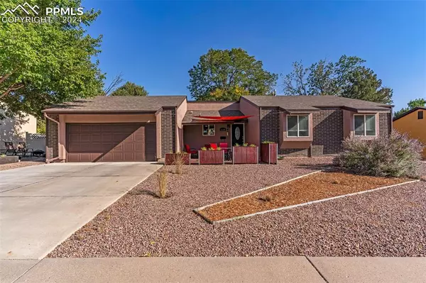 3230 Shalimar TER, Pueblo, CO 81008