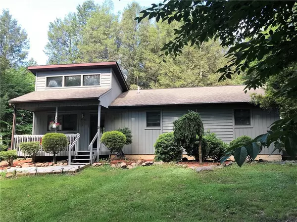 13 Trail Ridge Road,  Kidder Township S,  PA 18210