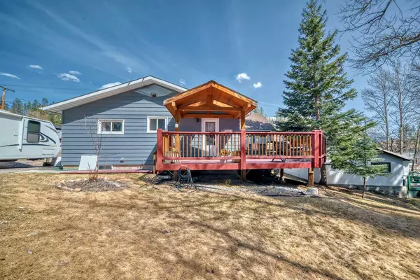 Canmore, AB T1W 2M4,261 Three Sisters DR