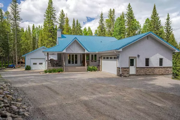 Rural Mountain View County, AB T0M 2E0,5417 Highway 579 #147