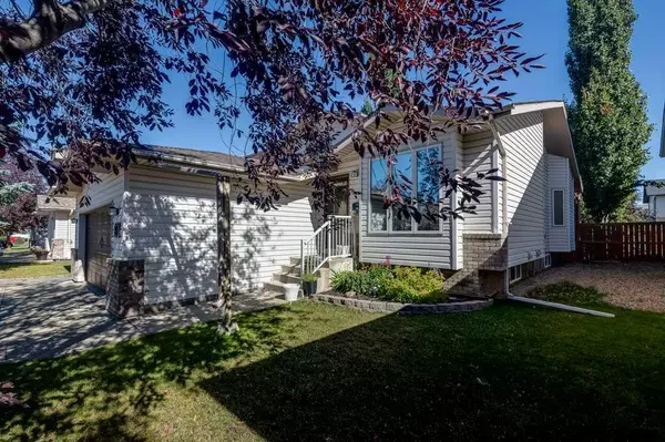 Red Deer, AB T4R 2S2,25 Dumas CRES