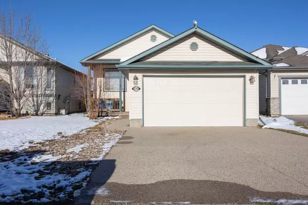 130 Paris Bay, Fort Mcmurray, AB T9K 0E1