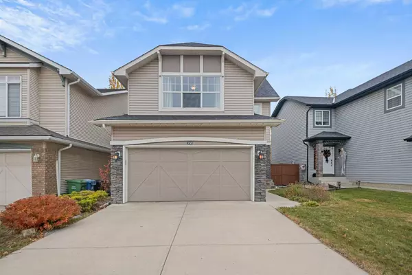 72 Brightondale CRES Southeast, Calgary, AB T2Z 4G6