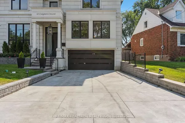 Toronto C14, ON M2N 2Y7,62 Craigmore CRES