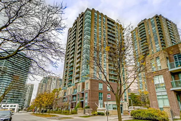 20 Olive AVE #208, Toronto C14, ON M2N 7G5