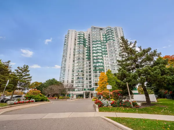 Mississauga, ON L5R 3R4,4450 Tucana CT #1006