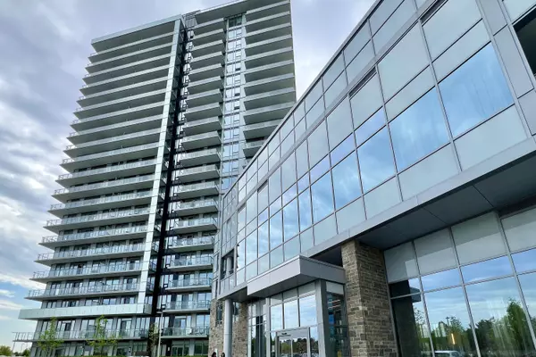 4655 Metcalfe AVE #803B, Mississauga, ON L5M 0Z7