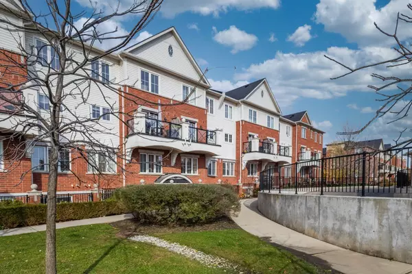 Oakville, ON L6H 0J2,2468 Post RD #27