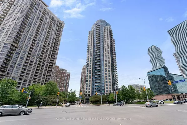 330 Burnhamthorpe RD W #2102, Mississauga, ON L5B 0E1