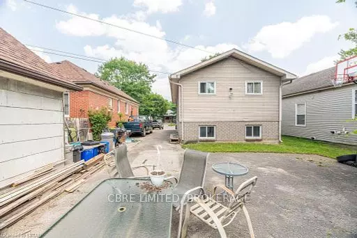 London, ON N6B 2S3,175 Colborne ST