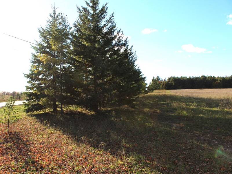 S lot County Rd Q, Sister Bay, WI 54234