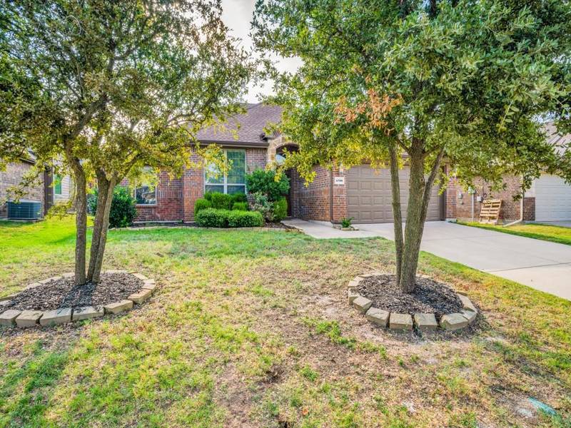 4308 Magnolia Road, Melissa, TX 75454