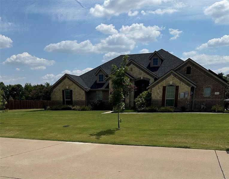 8830 George Court, Waxahachie, TX 75167