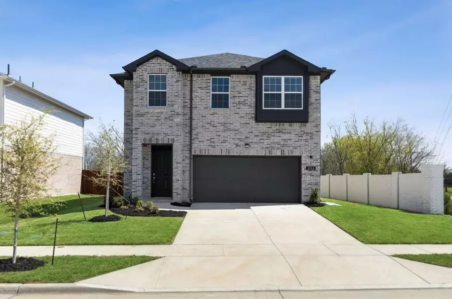 1653 Cloud Cover View, Weston, TX 75009