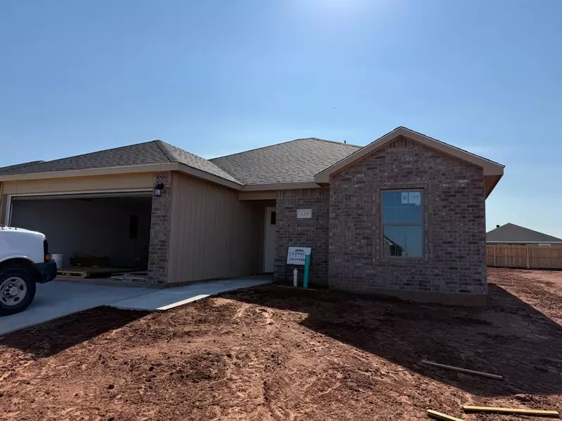 133 Waterloo Drive, Abilene, TX 79602