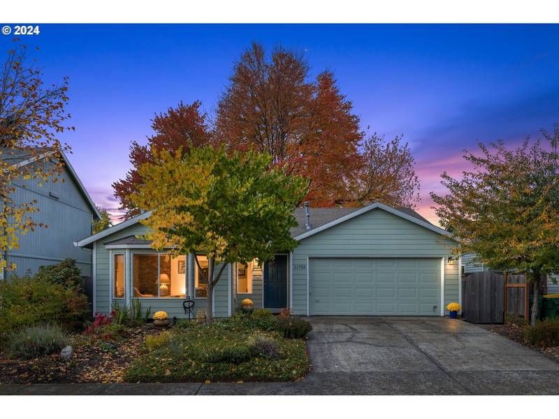 11753 SW SWENDON LOOP, Tigard, OR 97223