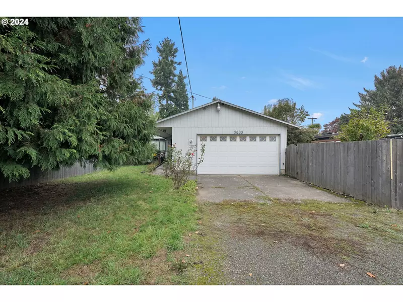 5635 NE AINSWORTH ST, Portland, OR 97218