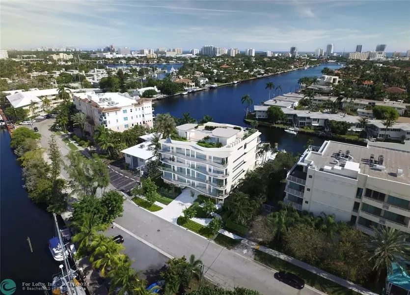 500 Hendricks Isle  #PH, Fort Lauderdale, FL 33301