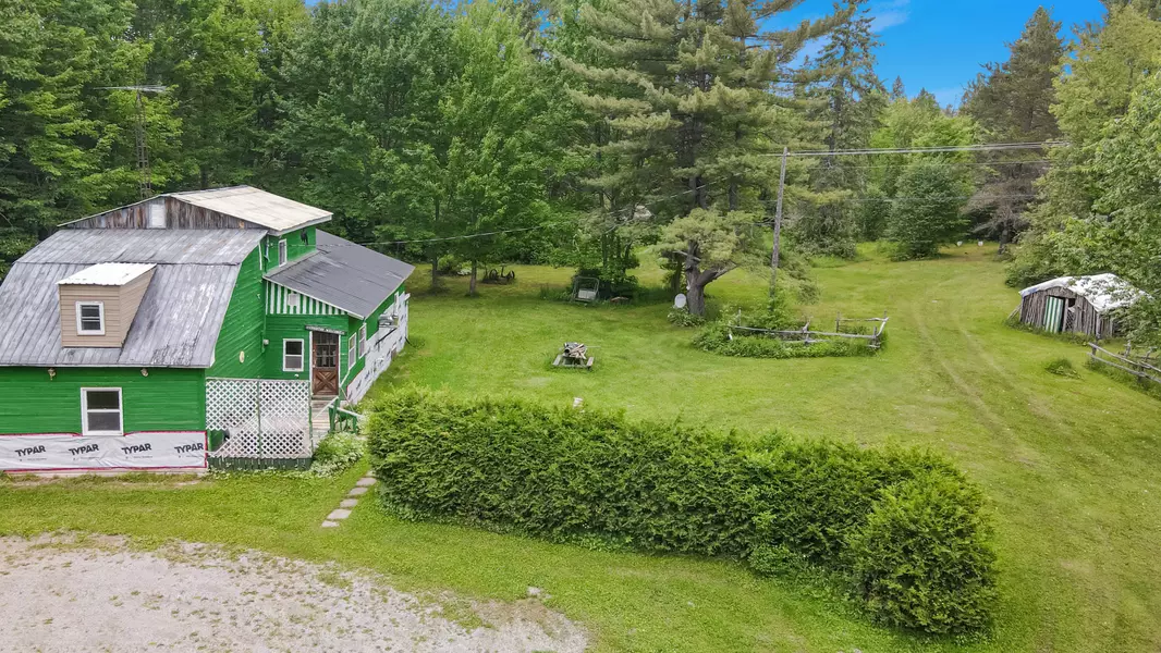 189 Boundary RD, Kawartha Lakes, ON K0M 2A0