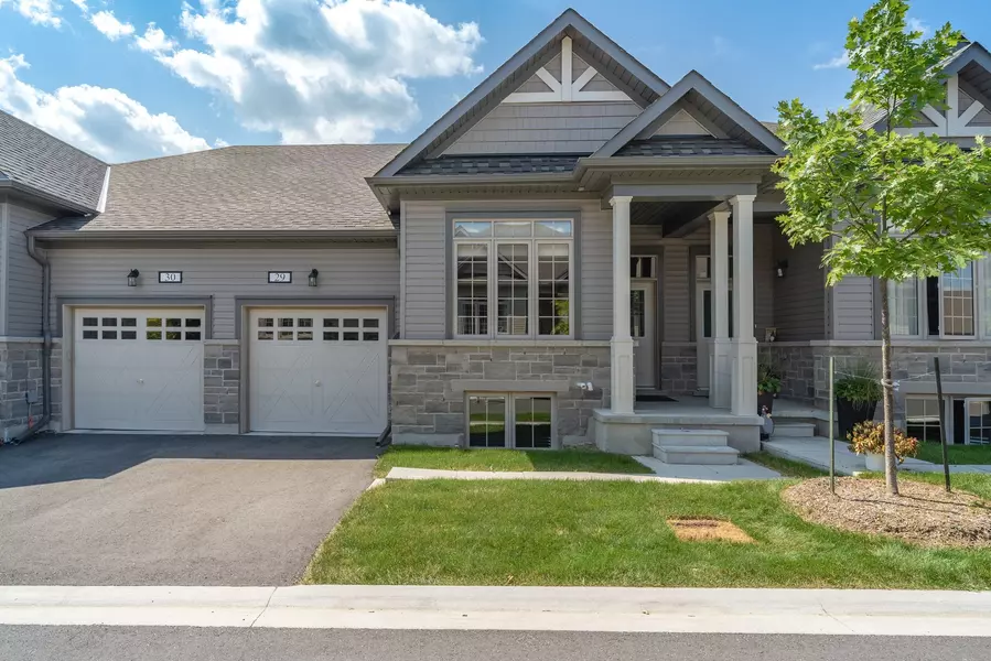 17 Lakewood CRES #29, Kawartha Lakes, ON K0M 1A0