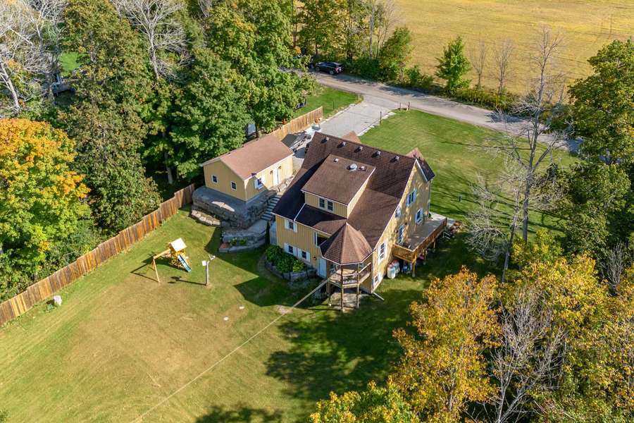 18 Blythe Shore RD, Kawartha Lakes, ON K0M 1N0