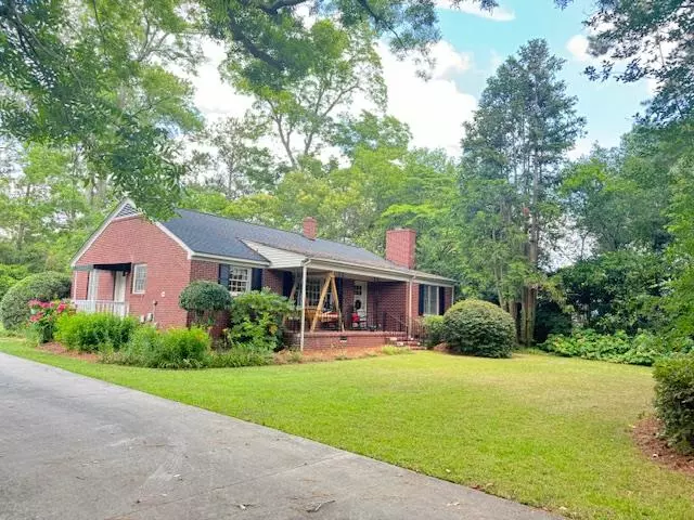 Manning, SC 29102,420 Horton Steet