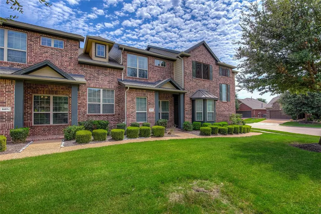 Carrollton, TX 75010,1605 Black Duck Terrace #B