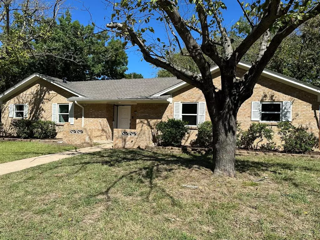 Sherman, TX 75092,3213 Mimosa Drive