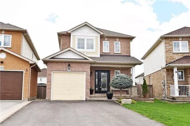 Oshawa, ON L1K 2T5,644 Woodmount CRES