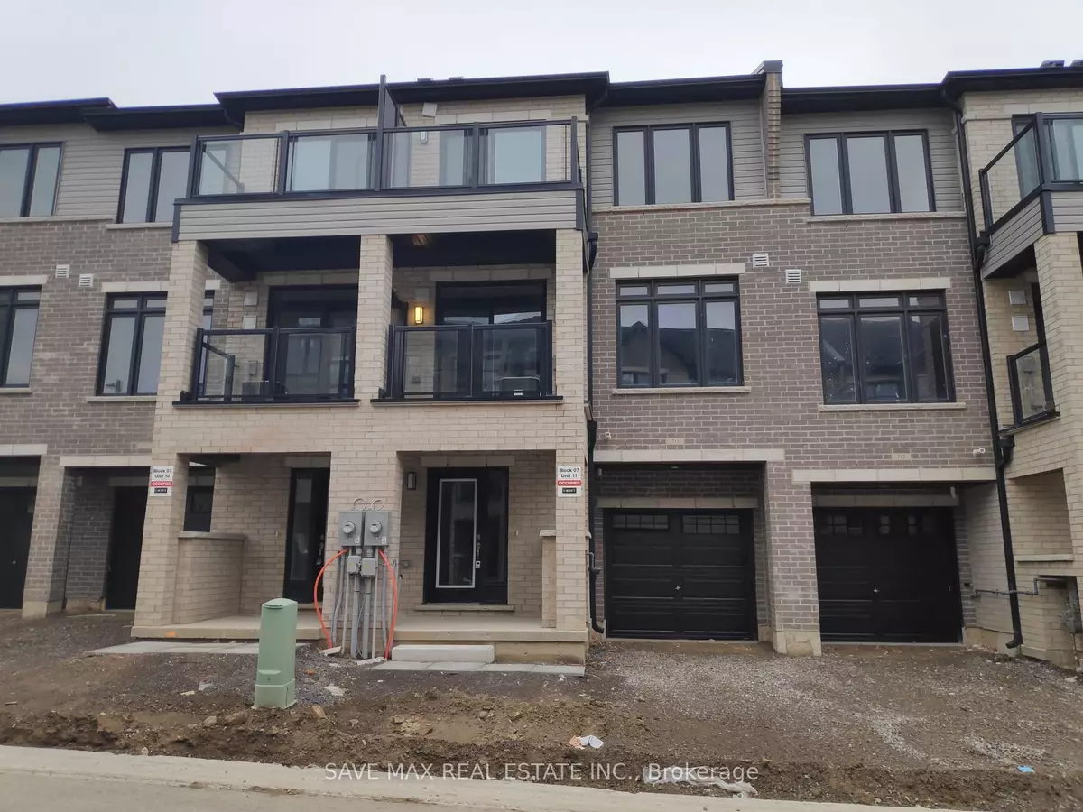 Brantford, ON N3S 0K4,585 Colborne ST E #610